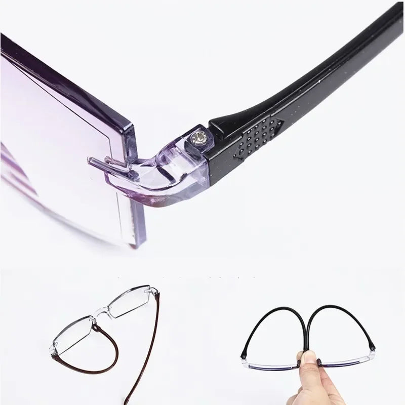 Óculos Inteligente Tr90 - Compre 1 Leve 2