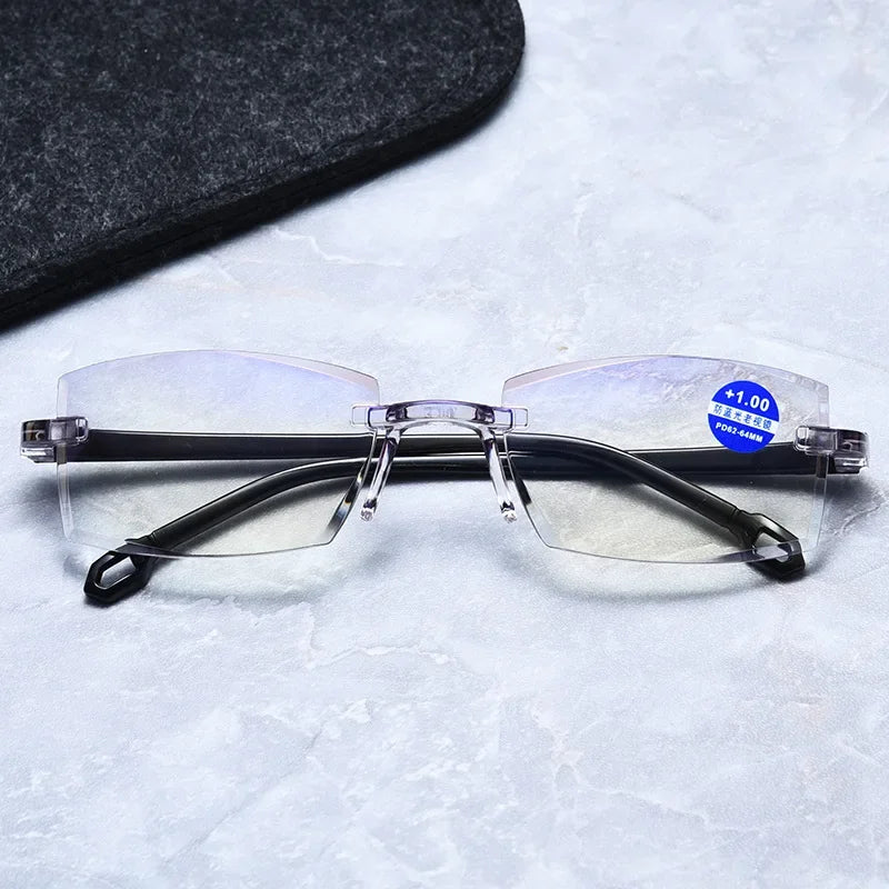Óculos Inteligente Tr90 - Compre 1 Leve 2